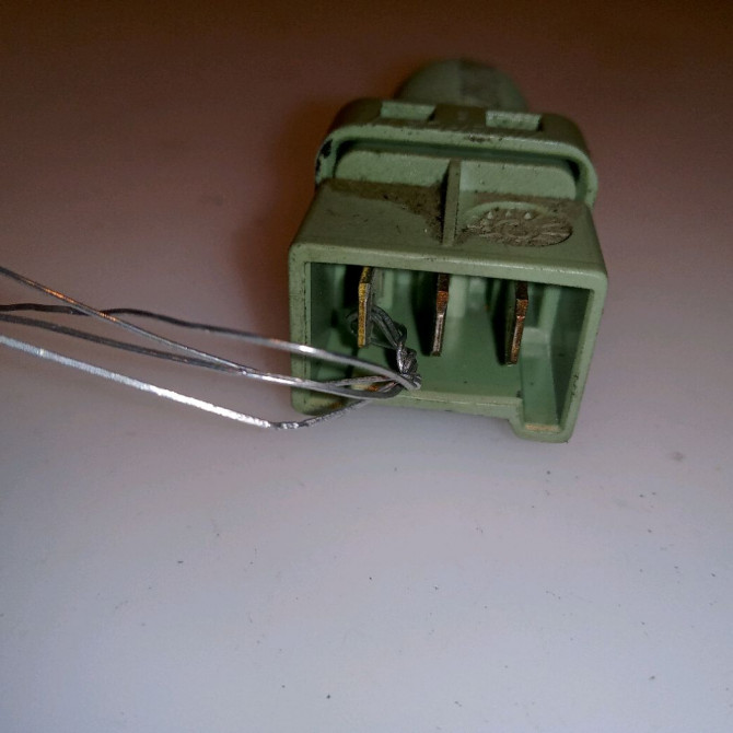 occasion RENAULT MEGANE SCENIC I Phase 2 08-1999->06-2003 7700811340 2