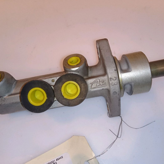 Maitre cylindre occasion RENAULT MEGANE SCENIC I Phase 2 08-1999->06-2003 7701206922 1