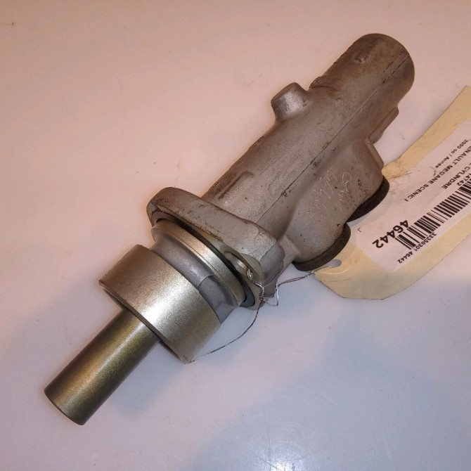 Maitre cylindre occasion RENAULT MEGANE SCENIC I Phase 2 08-1999->06-2003 7701206922 3