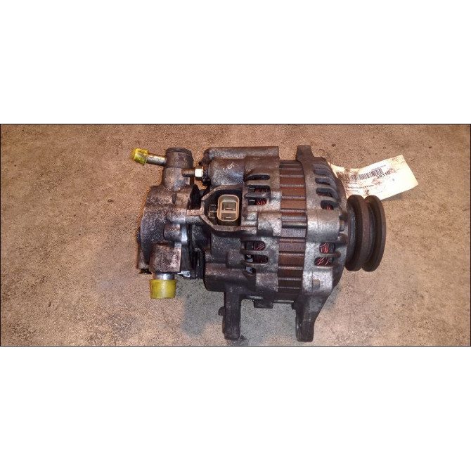 Alternateur occasion MITSUBISHI PAJERO III Phase 2 02-2003->12-2006 MD366052 1