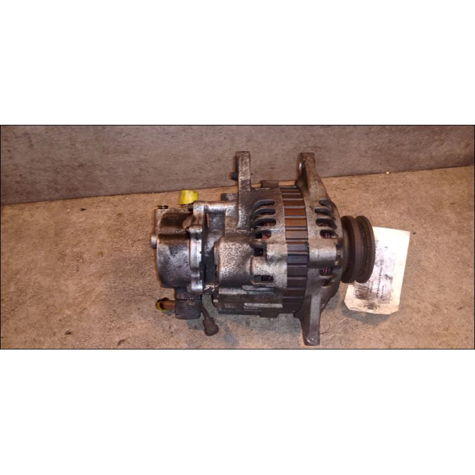 Alternateur occasion MITSUBISHI PAJERO III Phase 2 02-2003->12-2006 MD366052 2
