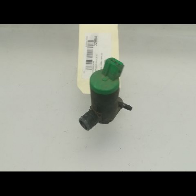 Pompe lave-glace avant occasion CITROEN XSARA Phase 1 02-1998->09-2000 1.9 TD 643460 2