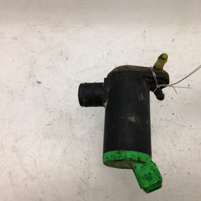 Pompe lave-glace avant occasion PEUGEOT 206 + Phase 1 03-2009->05-2013 1.1i 8v 60ch 643460 1