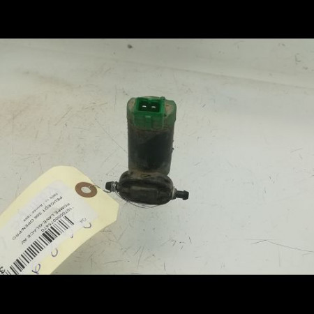 Pompe lave-glace avant occasion PEUGEOT 306 Phase 1 09-1994->03-1997 643460