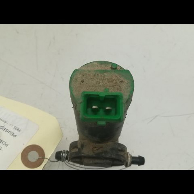 Pompe lave-glace avant occasion PEUGEOT 306 Phase 1 09-1994->03-1997 643460 3