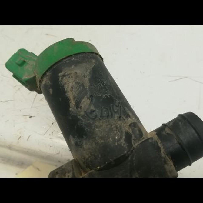 Pompe lave-glace avant occasion PEUGEOT 306 Phase 1 09-1994->03-1997 643460 4