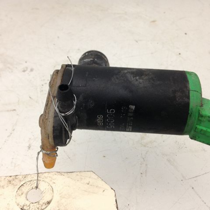 Pompe lave-glace avant occasion PEUGEOT 306 Phase 1 09-1994->03-1997 643460 1