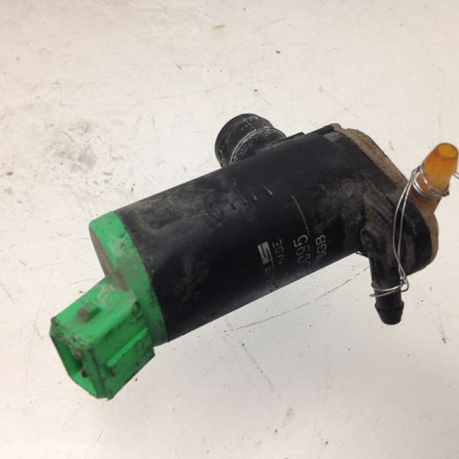 Pompe lave-glace avant occasion PEUGEOT 306 Phase 1 09-1994->03-1997 643460 2