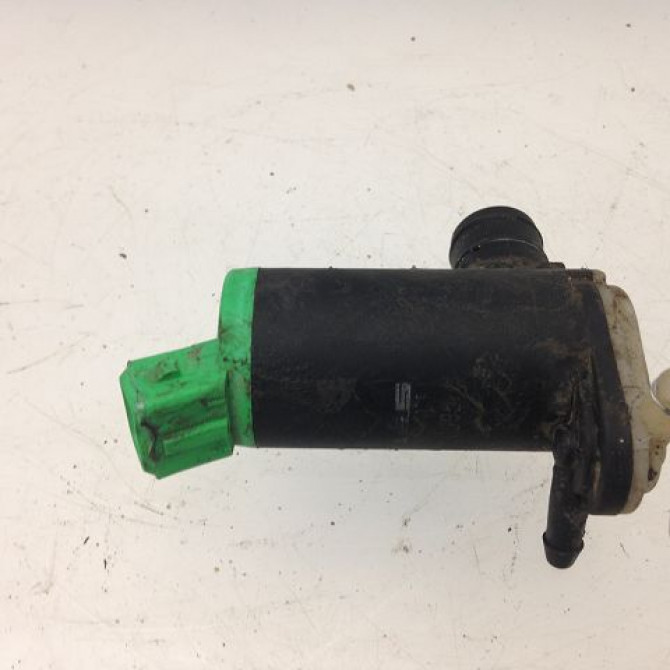 Pompe lave-glace avant occasion PEUGEOT 206 Phase 1 09-1998->03-2009 2.0 HDI 643460 1