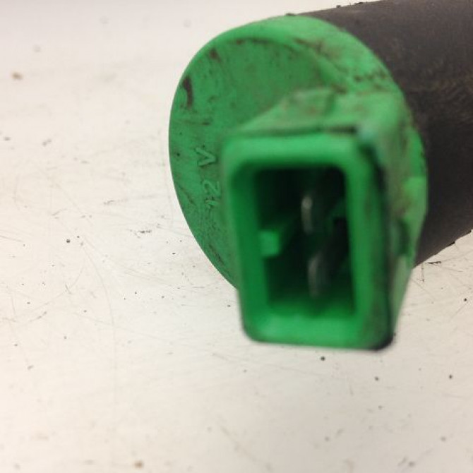 Pompe lave-glace avant occasion PEUGEOT 206 Phase 1 09-1998->03-2009 2.0 HDI 643460 2