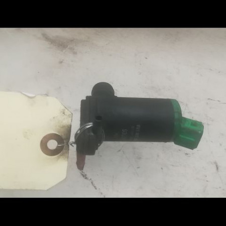 Pompe lave-glace avant occasion PEUGEOT 206 206 phase 1 SW 2002-06-01->2006-12-31 1.4 HDI 70ch 643460