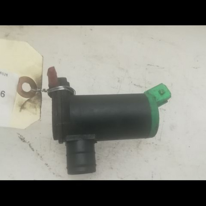 Pompe lave-glace avant occasion PEUGEOT 206 206 phase 1 SW 2002-06-01->2006-12-31 1.4 HDI 70ch 643460 2