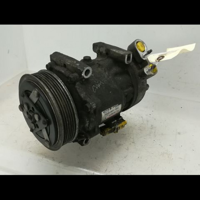 Compresseur air conditionne occasion CITROEN XSARA PICASSO Phase 1 12-1999->02-2004 1.6 HDi 92ch 6453YJ 1