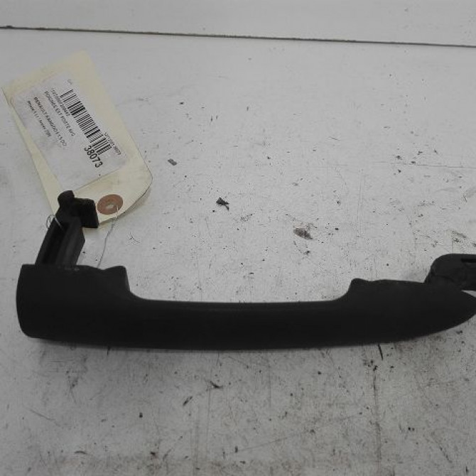 Poignee ext porte avg occasion RENAULT KANGOO II Phase 1 01-2008->03-2013 1.5 DCI 85ch 806B05993R 1