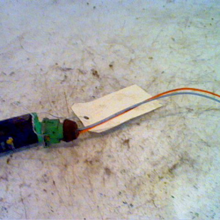 Pompe lave-glace avant occasion CITROEN XSARA Phase 1 02-1998->09-2000 2.0 HDi 643460