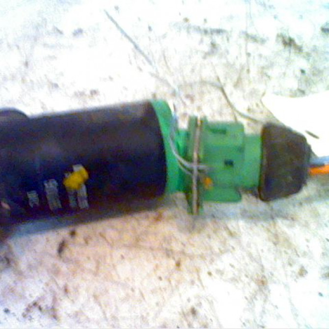 Pompe lave-glace avant occasion CITROEN XSARA Phase 1 02-1998->09-2000 2.0 HDi 643460 2