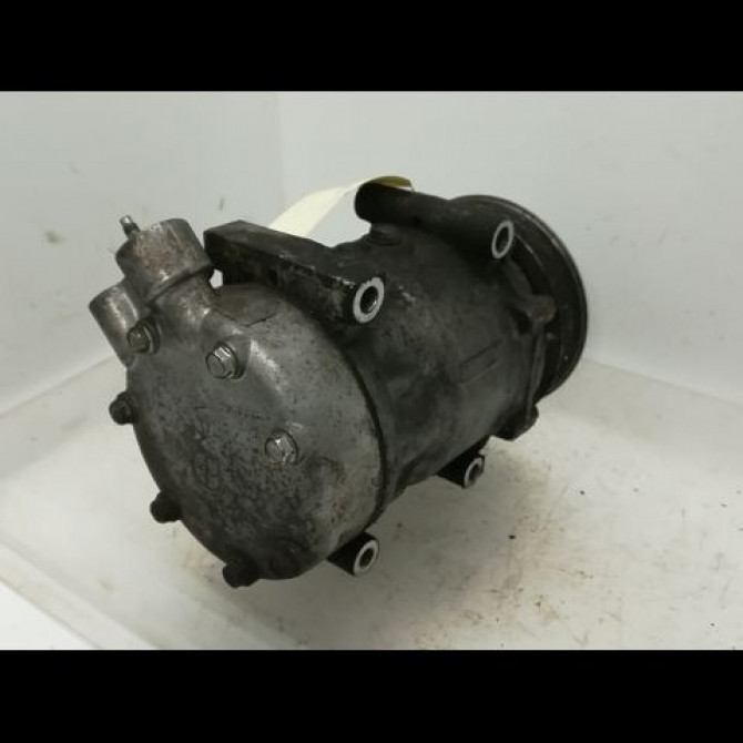 Compresseur air conditionne occasion CITROEN XSARA PICASSO Phase 1 12-1999->02-2004 1.6 HDi 92ch 6453YJ 3