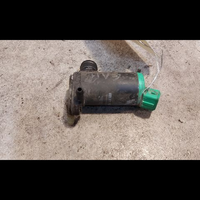 Pompe lave-glace avant occasion PEUGEOT 206 Phase 1 09-1998->03-2009 1.9 D 643460 1