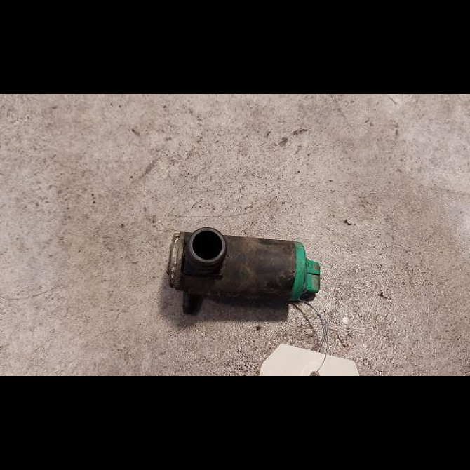 Pompe lave-glace avant occasion PEUGEOT 206 Phase 1 09-1998->03-2009 1.9 D 643460 2