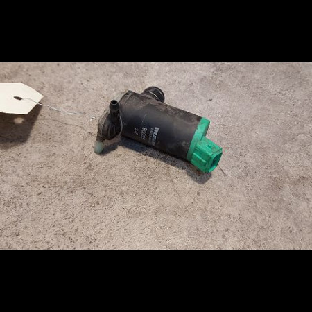 Pompe lave-glace avant occasion PEUGEOT 206 206 phase 1 SW 2002-06-01->2006-12-31 2.0 HDI 90ch 643460