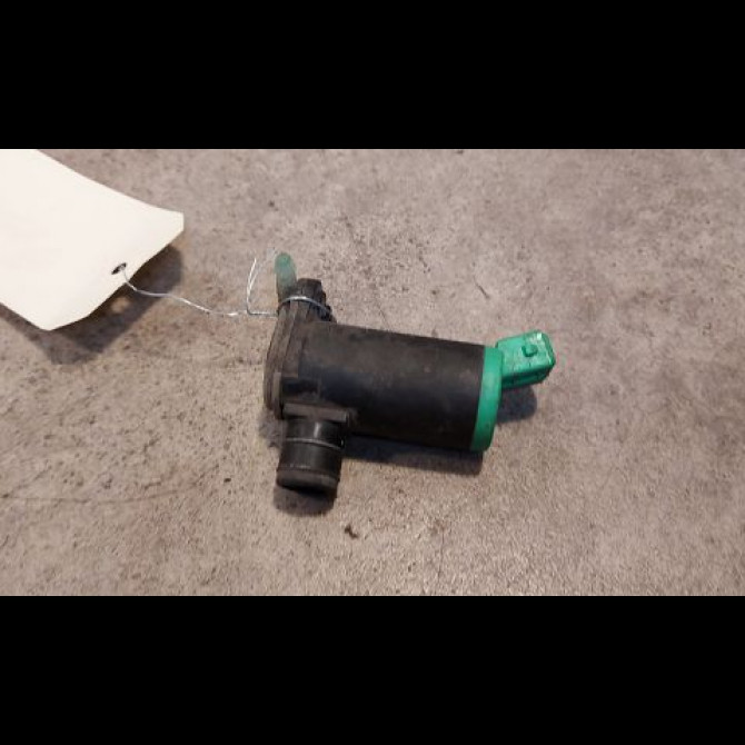 Pompe lave-glace avant occasion PEUGEOT 206 206 phase 1 SW 2002-06-01->2006-12-31 2.0 HDI 90ch 643460 2