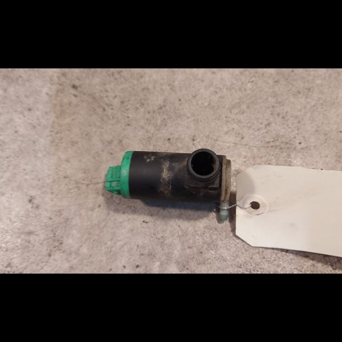 Pompe lave-glace avant occasion PEUGEOT 206 Phase 1 09-1998->03-2009 1.9 D 643460 2