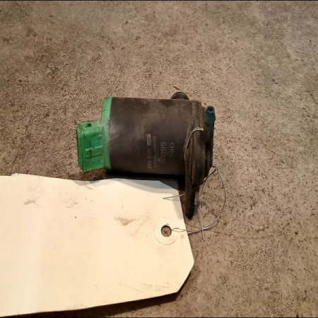 Pompe lave-glace avant occasion PEUGEOT 206 Phase 2 02-2003->02-2009 1.4 HDI 70ch 643460