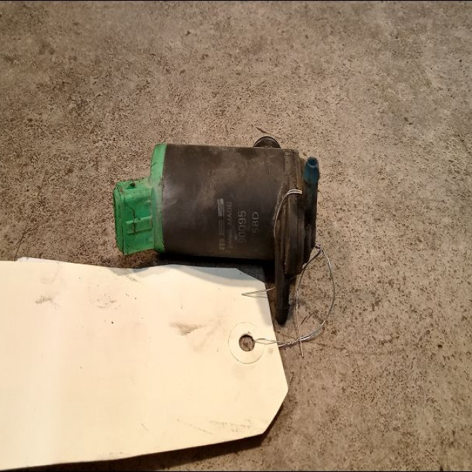Pompe lave-glace avant occasion PEUGEOT 206 Phase 2 02-2003->02-2009 1.4 HDI 70ch 643460 1
