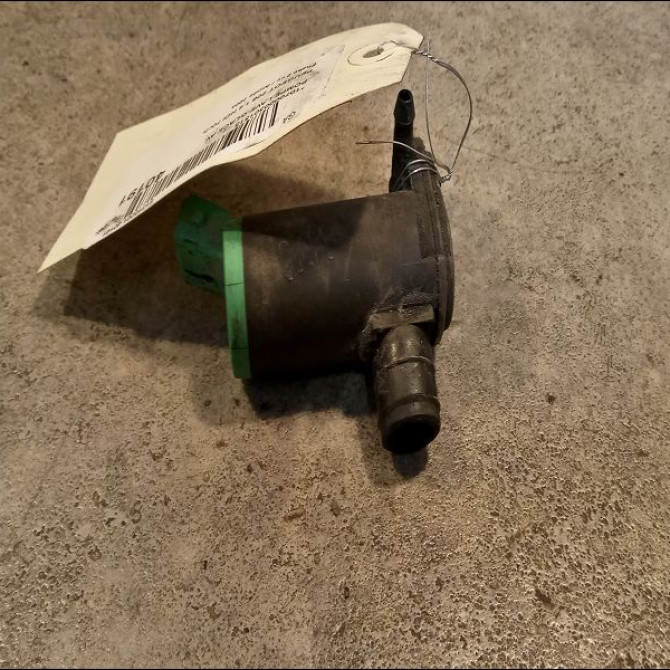 Pompe lave-glace avant occasion PEUGEOT 206 Phase 2 02-2003->02-2009 1.4 HDI 70ch 643460 2