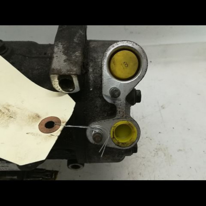 Compresseur air conditionne occasion CITROEN XSARA PICASSO Phase 1 12-1999->02-2004 1.6 HDi 92ch 6453YJ 4