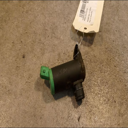 Pompe lave-glace avant occasion PEUGEOT 206 + Phase 1 03-2009->05-2013 1.4 HDI 70ch 643460