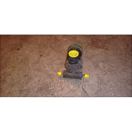 Pompe lave-glace avant occasion PEUGEOT 406 Phase 2 BREAK 04-1999->04-2004 643460