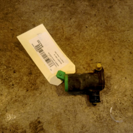 Pompe lave-glace avant occasion PEUGEOT 306 Phase 2 04-1997->03-2002 1.8 643460