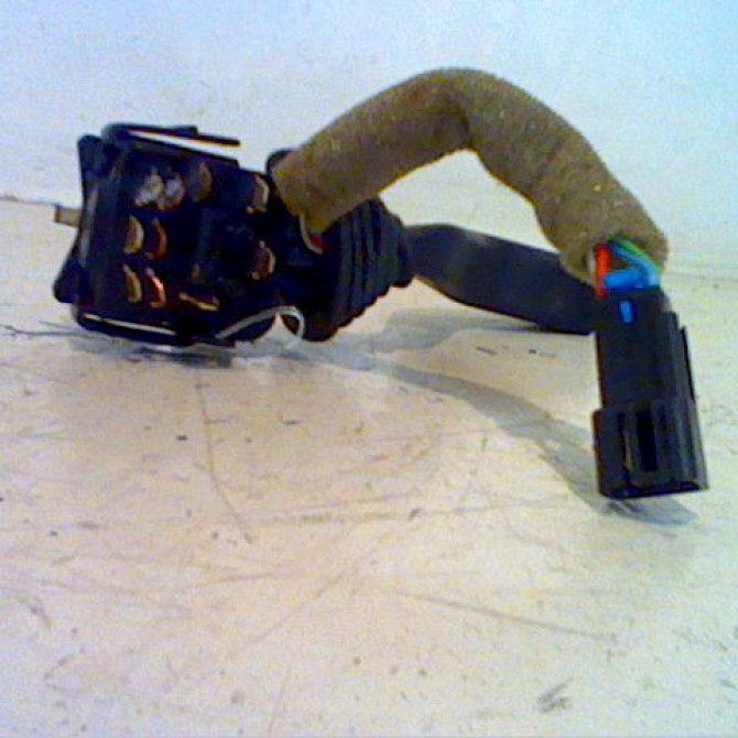 Commande clignotant occasion OPEL ZAFIRA I Phase 1 03-1999->07-2005 2.0 DTI 16v 100ch 13142073 2