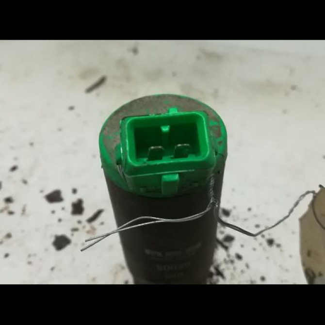 Pompe lave-glace avant occasion PEUGEOT 306 Phase 2 04-1997->03-2002 2.0 HDI 643460 3