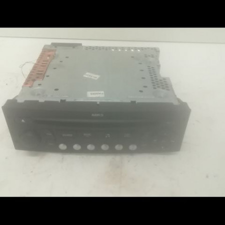 Autoradio occasion CITROEN C3 I Phase 2 10-2005->12-2010 1.4i 657920
