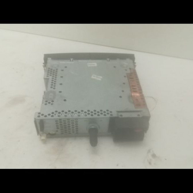 Autoradio occasion CITROEN C3 I Phase 2 10-2005->12-2010 1.4i 657920 2