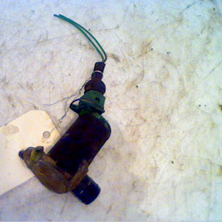 Pompe lave-glace avant occasion CITROEN XANTIA Phase 1 03-1993->06-1998 1.9 D 643460