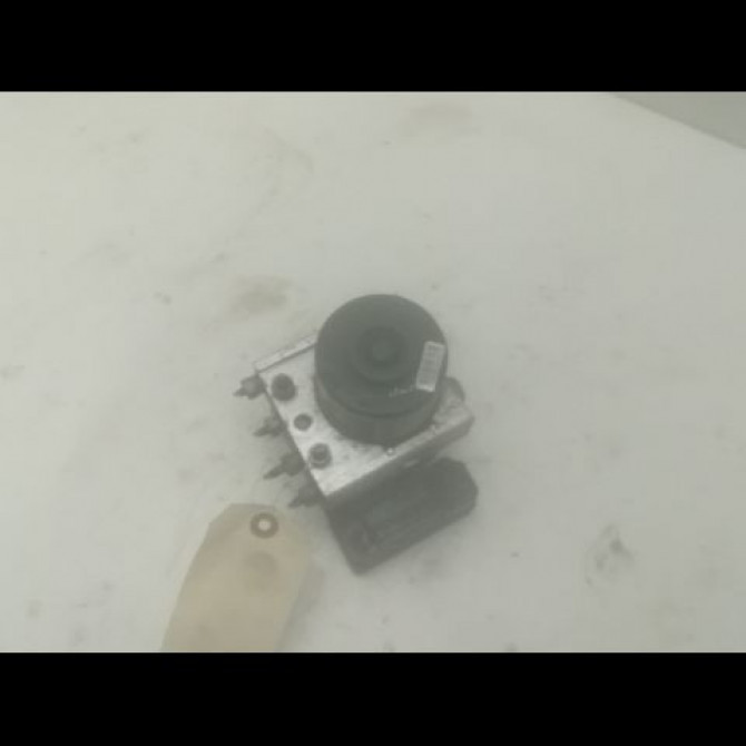 Unité hydraulique ABS occasion CITROEN C3 I Phase 2 10-2005->12-2010 1.4i 4541AA 2