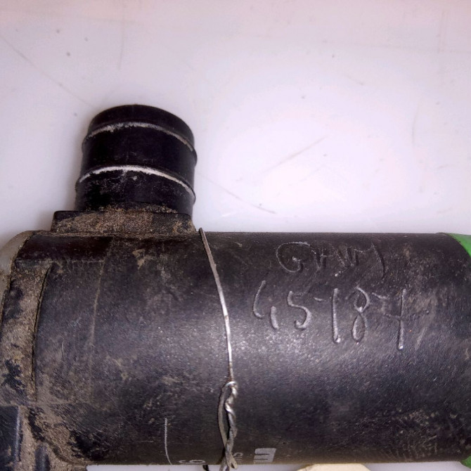 Pompe lave-glace avant occasion PEUGEOT 206 206 phase 1 SW 2002-06-01->2006-12-31 1.4i 75ch 643460 2