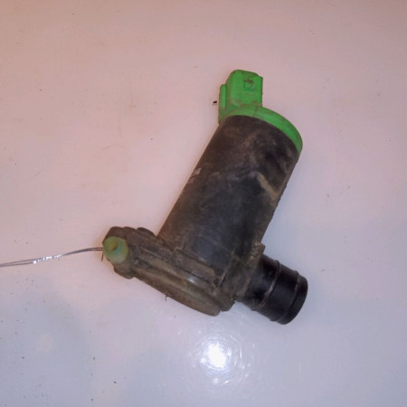 Pompe lave-glace avant occasion PEUGEOT 206 Phase 1 09-1998->03-2009 1.4 HDI 70ch 643460
