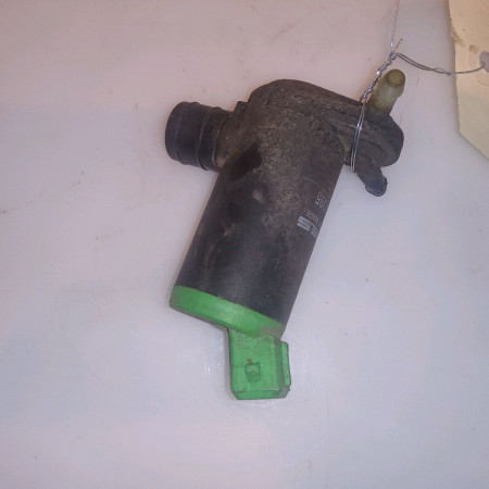 Pompe lave-glace avant occasion PEUGEOT 206 Phase 1 09-1998->03-2009 1.1i 643460