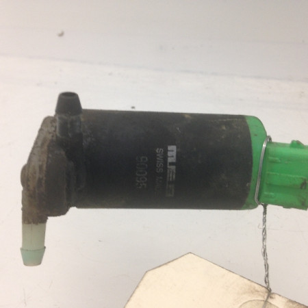 Pompe lave-glace avant occasion PEUGEOT 206 Phase 1 09-1998->03-2009 643460