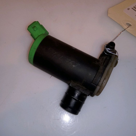Pompe lave-glace avant occasion PEUGEOT 206 Phase 1 09-1998->03-2009 1.4i 643460