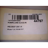 POMPE LAVE-GLACE AV