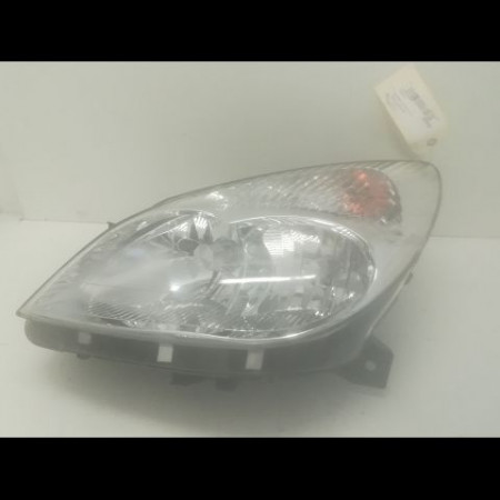 Phare gauche occasion CITROEN C5 I Phase 1 03-2001->09-2004 2.0 HDi 110ch 6204X2