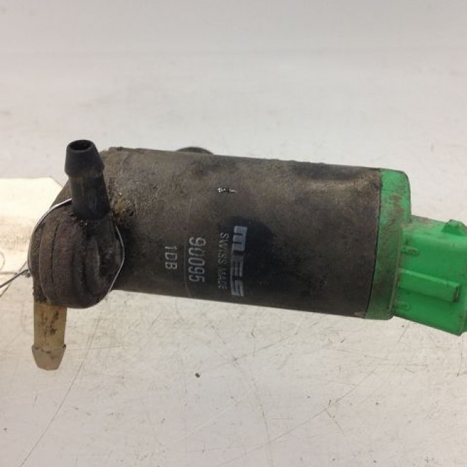 Pompe lave-glace avant occasion PEUGEOT 206 Phase 1 09-1998->03-2009 1.1i 643460 1