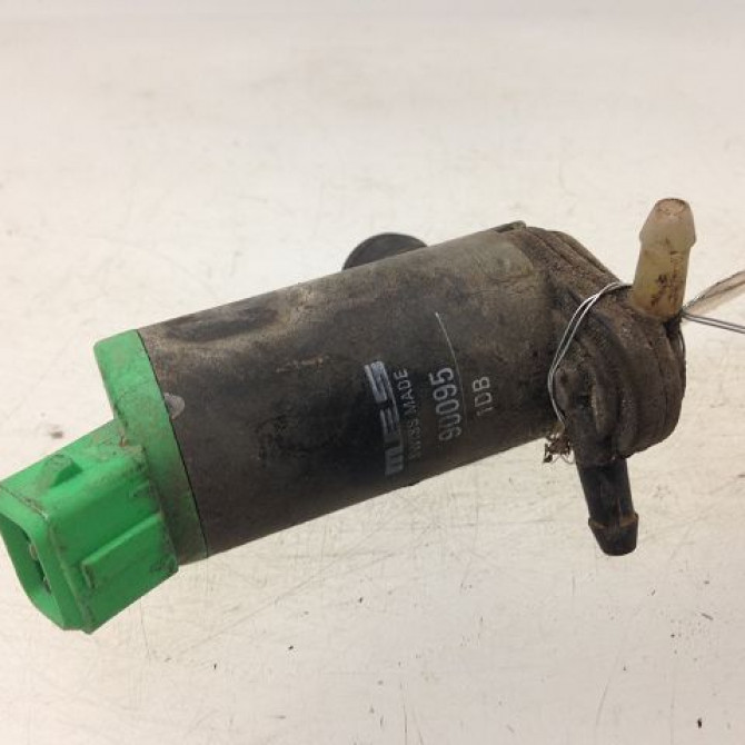 Pompe lave-glace avant occasion PEUGEOT 206 Phase 1 09-1998->03-2009 1.1i 643460 2