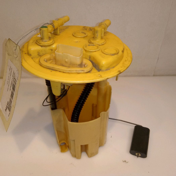 Jauge a carburant occasion CITROEN C3 II Phase 1 11-2009->02-2013 1.4 HDi 70ch 1608520280 2