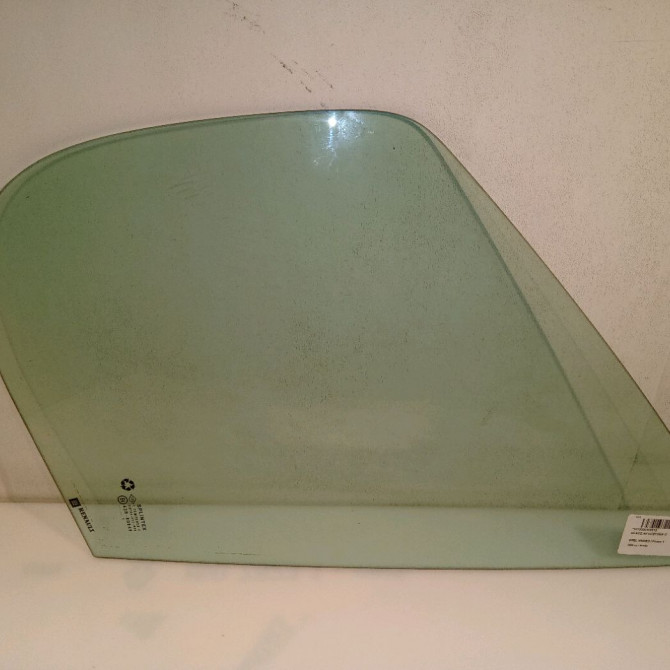 Glace av custode g occasion OPEL VIVARO I Phase 1 10-2002->08-2006 1